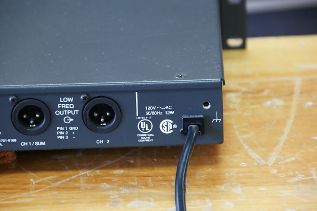 Bose 502c Systems Controller Black | Reverb