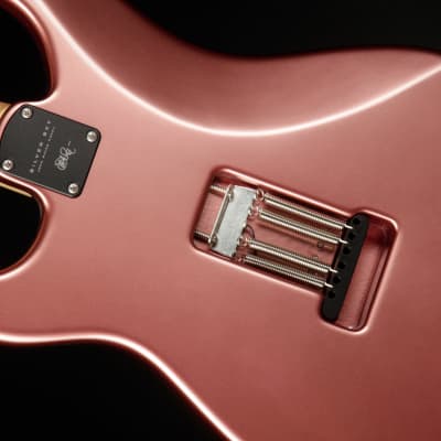 PRS Silver Sky John Mayer - Midnight Rose 2023 image 12