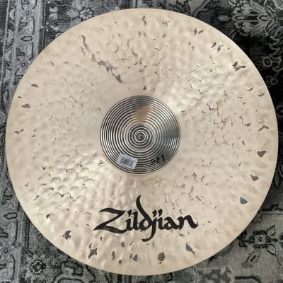 Zildjian 20" K Constantinople Vintage Medium Heavy Orchestral Cymbal Single K1145 image 5