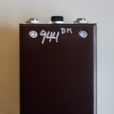 Pettyjohn Electronics Chime MkII Overdrive | Reverb