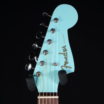 Fender Malibu Player Acoustic Guitar image 6