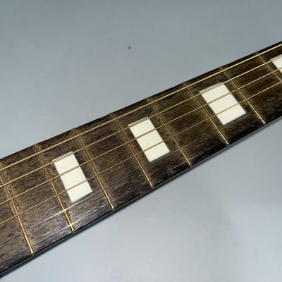 Harmony H1141 Acoustic Guitar "Stella" Brand 15" Vintage! image 13