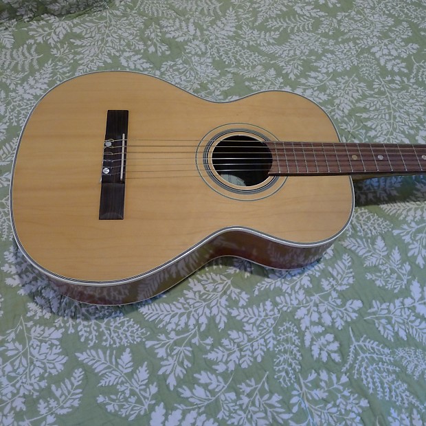 ST GOERGE CLASSICGUE ギター St. George Classique - Vintage Japanese Acoustic, Nylon