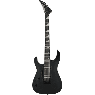 Jackson JS Series JS22L DKA Dinky Archtop with Amaranth