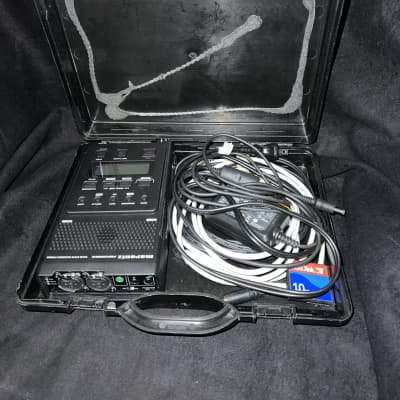 Marantz PMD660 | Reverb
