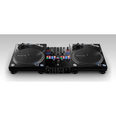 Pioneer PLX-1000 image 4