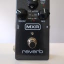 MXR M300 Reverb pedal used