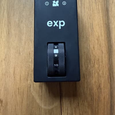 Reverb.com listing, price, conditions, and images for chase-bliss-audio-exp