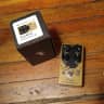 EarthQuaker Devices Hoof Fuzz Germanium/Silicon Hybrid Guitar Effects Pedal #6705