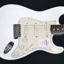 Fender Made in Japan Traditional 60s Stratocaster SN:4502 ≒3.05kg 2021 Olympic White