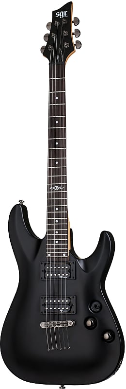 Schecter sg deals