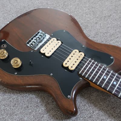 Gretsch 1980's 8217 BST 
