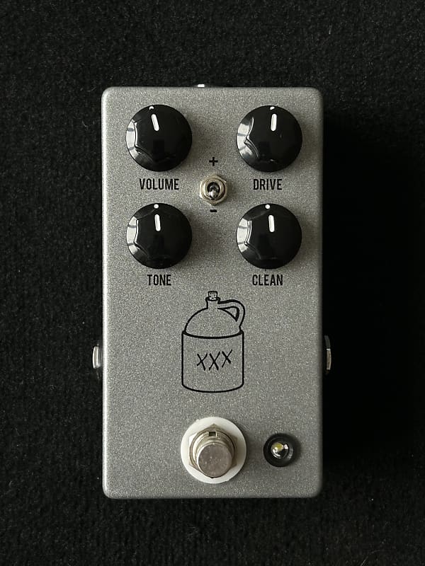 JHS Moonshine V2