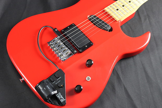 Roland GK-2A Guitar Midi Pickup Used – Specialty Traders