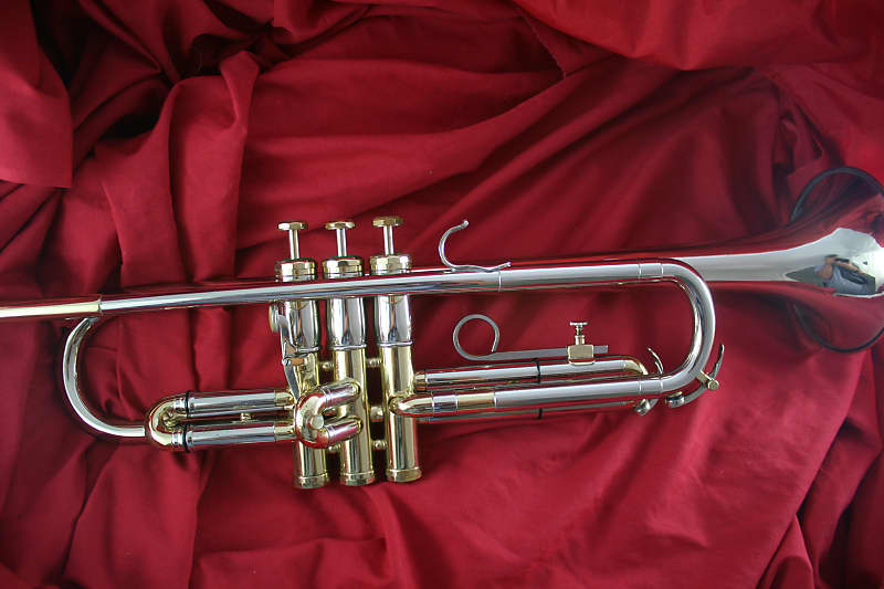 Olds opera deals trumpet for sale