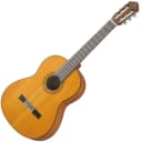 Yamaha CG122MCH Nylon String Classical Guitar - Cedar Top