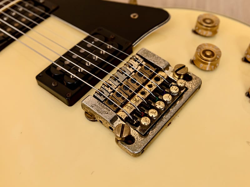 1985 Greco RR95K Custom Randy Rhoads Vintage Electric Guitar