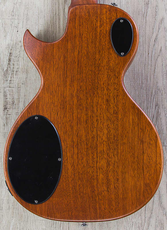 Zemaitis C24MF NT Casimere Metal Front Guitar, Rosewood
