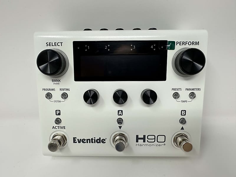 Eventide H90 Harmonizer