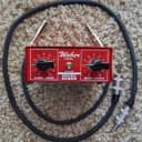 Weber MicroMass 15-Watt Attenuator w/ Speaker Cables