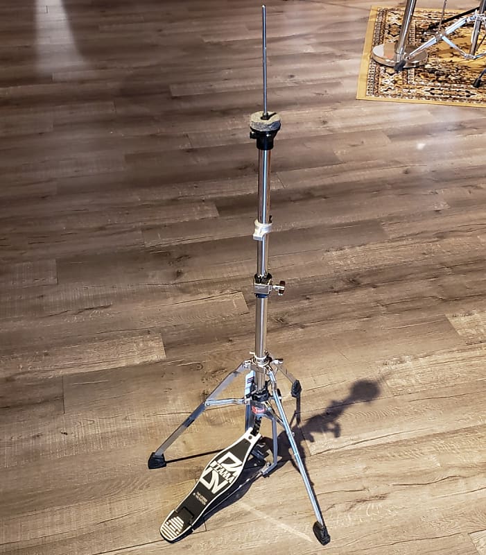 Used Tama Hi Hat Stand Reverb Canada