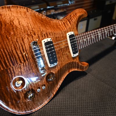 PRS Paul Reed Smith Paul’s Guitar Copper image 2