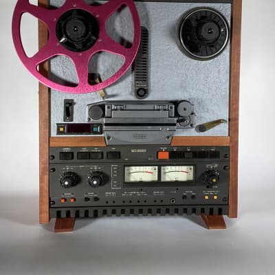 Otari MX5050BH2 in excellent condition image 4