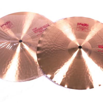 Paiste 15