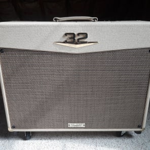 Crate Palomino V32 30-Watt Tube Guitar Combo Amp