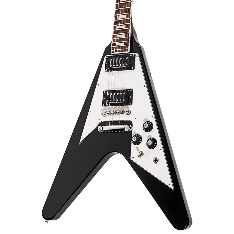 ESP Edwards E-FV-120D Black