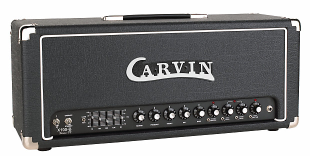 Carvin x100b for sale discount