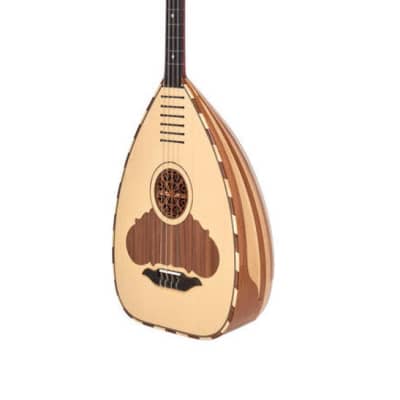 Traditional lute deals