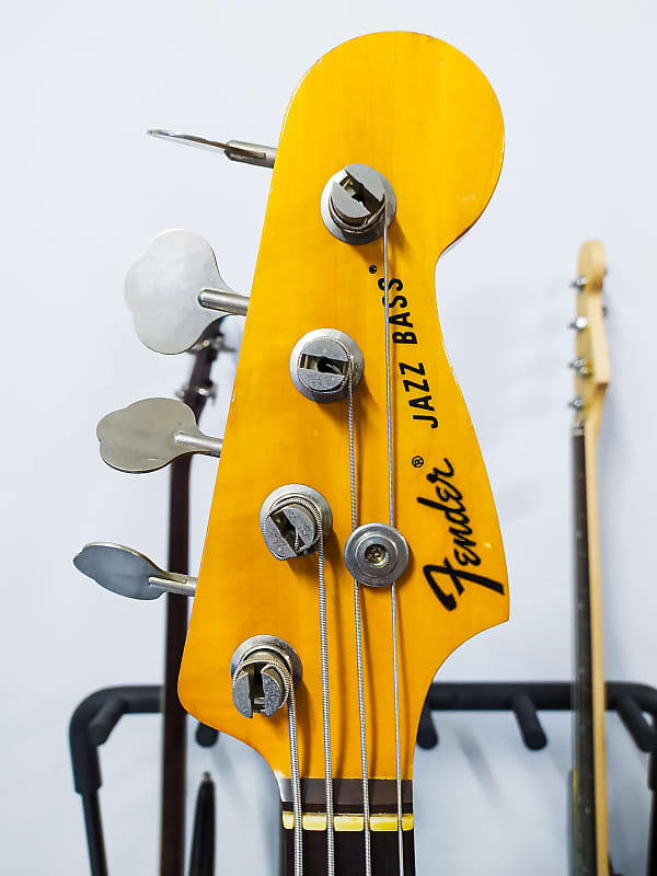 Fender Japan JBR-80M