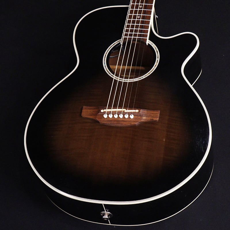 Takamine PTU121C GBB (S/N:53070127) [02/05]