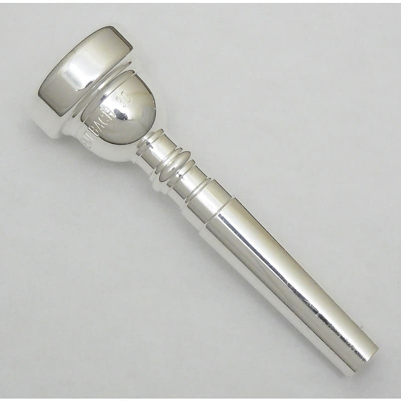 Bach [USED] Bach / 3C Trumpet Mouthpiece Reverb Deutschland