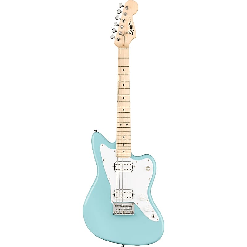 Squier Mini Jazzmaster HH | Reverb