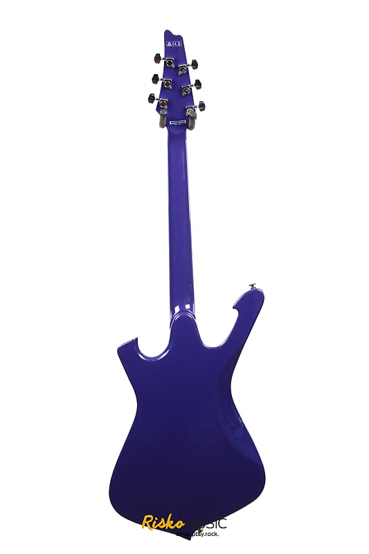Ibanez FRM300 Paul Gilbert Signature Fireman | Reverb