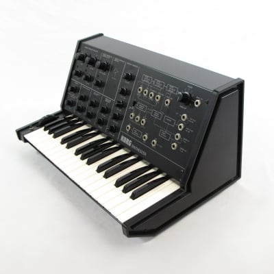 Korg MS-10 Synthesizer - VINTAGE - 1970s