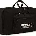 Hammond Sk2/SKX Gig Bag - Lightweight Keyboard Bag (SK2bagd2)