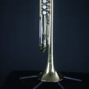 Yamaha YTR-8335IIKG - LN Xeno Trumpet 2022  limited edition bundle