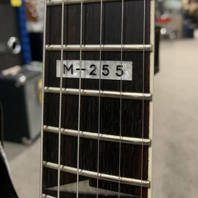 ESP LTD M-255 | Reverb ESP LTD M-255 | Reverb