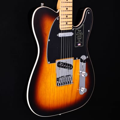 Fender American Ultra Luxe Telecaster