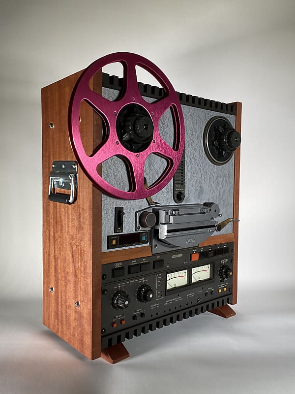 Otari MX5050BH2 in excellent condition image 1