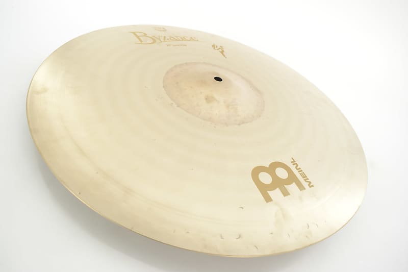 B14SAH Byzance Vintage / Benny Greb Sig… B14SAH Byzance Vintage / Benny Greb Sig… Amazon.com: Meinl