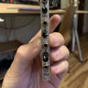 2hp Comb  module Silver