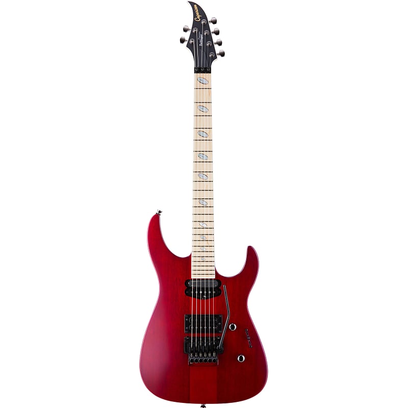 ギター Caparison Dellinger Prominence Caparison Guitars Dellinger Prominence EF/MF