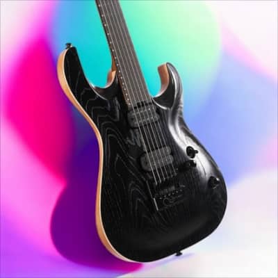 Fujigen JIL7 ASH DE M Open Pore Black (04/26) | Reverb Fujigen JIL7 ASH DE M Open Pore Black (04/26) | Reverb