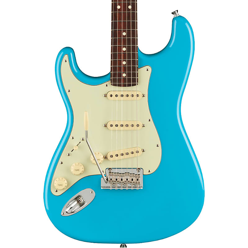 ギター Fender American Professional ll lefty American Professional II Stratocaster® Left-Hand – Fender