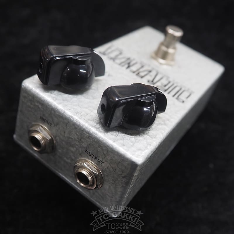 Manlay Sound SUPER-BENDER MKII | Reverb