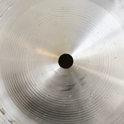Zildjian K Custom Medium Ride Cymbal 20" - K0854  - NEW image 6
